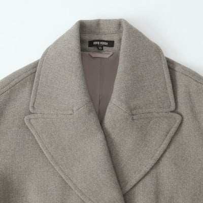 Mirella Structured Jacket