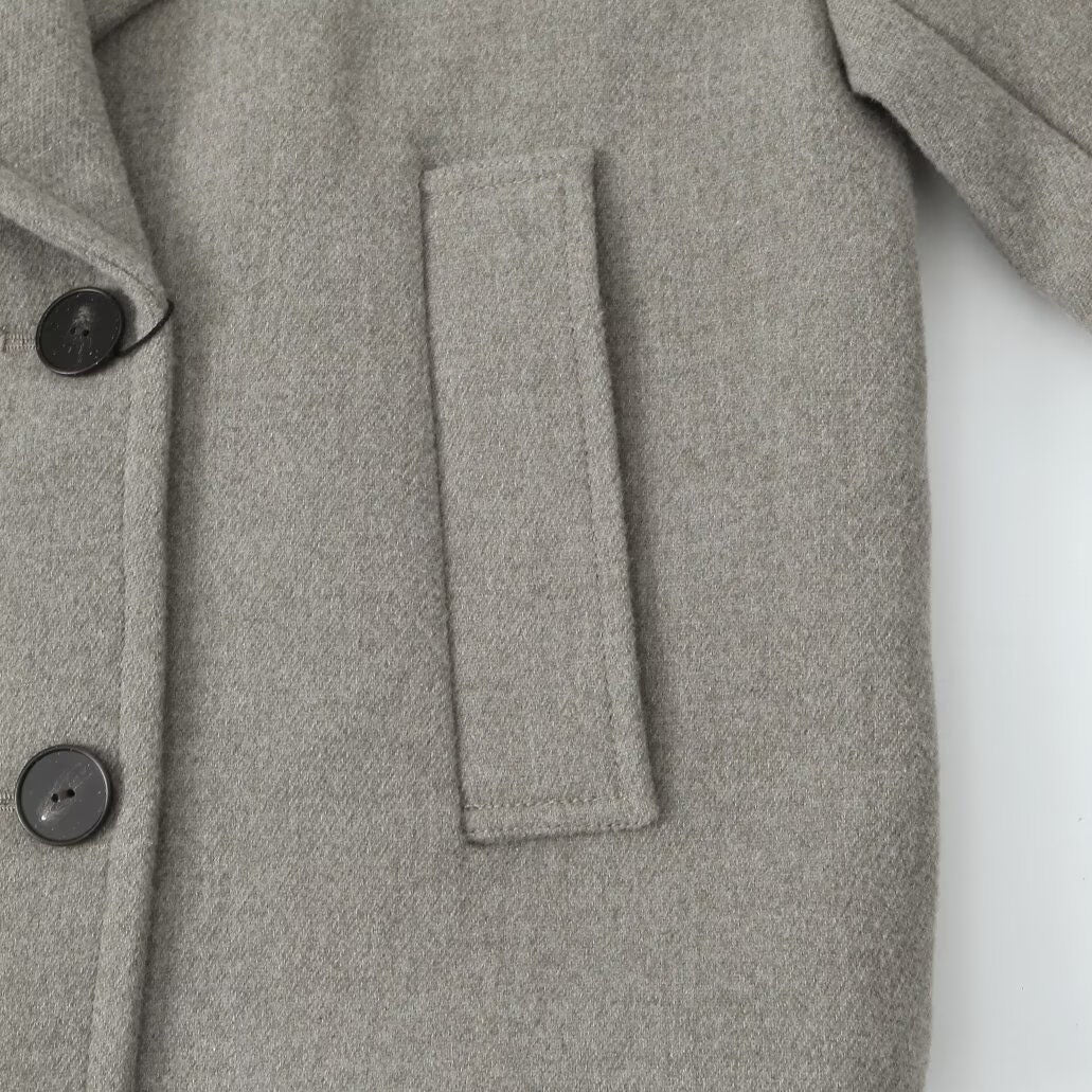 Mirella Structured Jacket