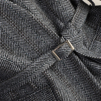 Celina Belted Jacket