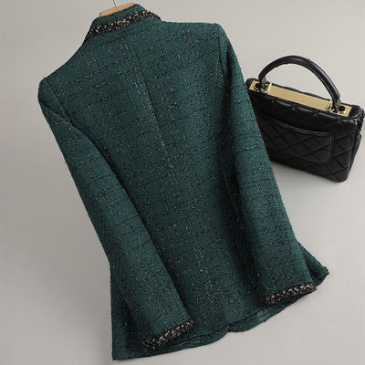 Odette Tweed Jacket