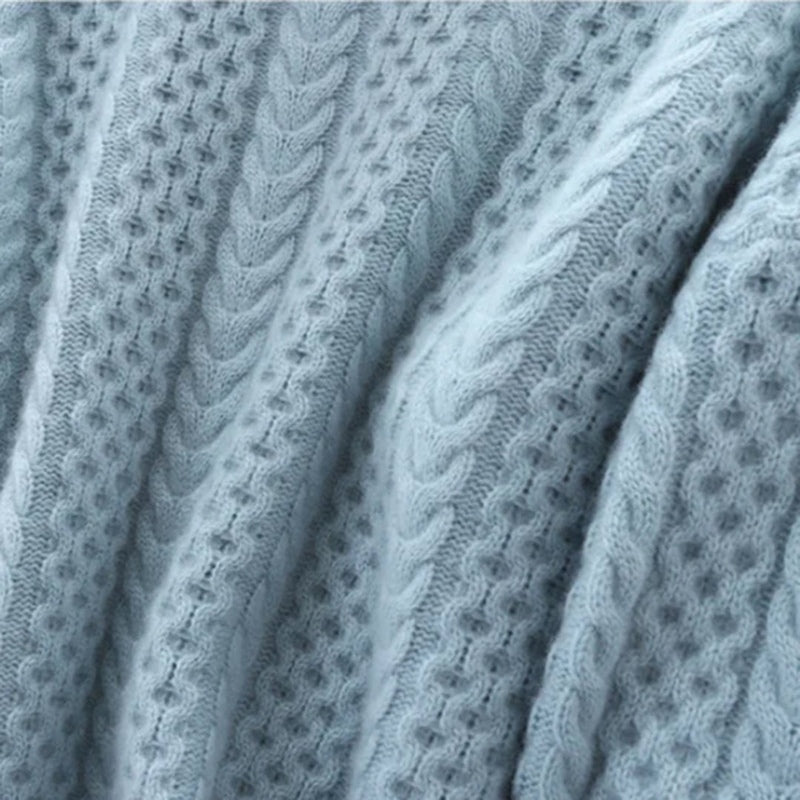 Melanie - Ultra-Cozy Turtleneck Sweater