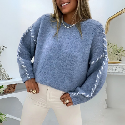 Felicity | Comfy Long Sleeve