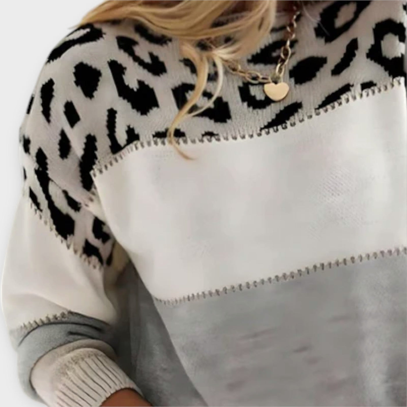 Marlene | Elegant Sweater