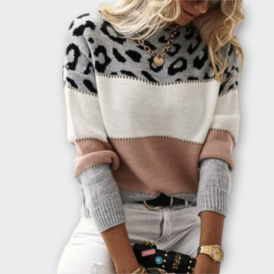 Marlene | Elegant Sweater