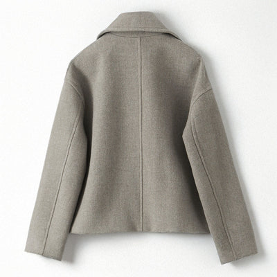 Mirella Structured Jacket