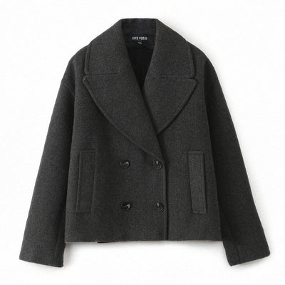 Mirella Structured Jacket