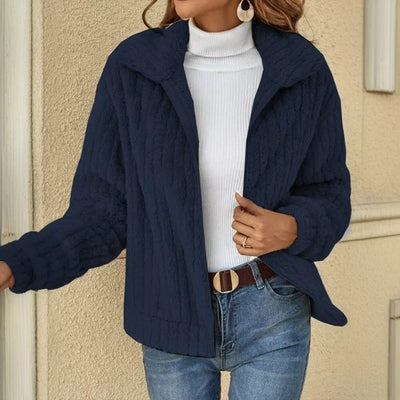 Poppy - Plush Winter Sweater