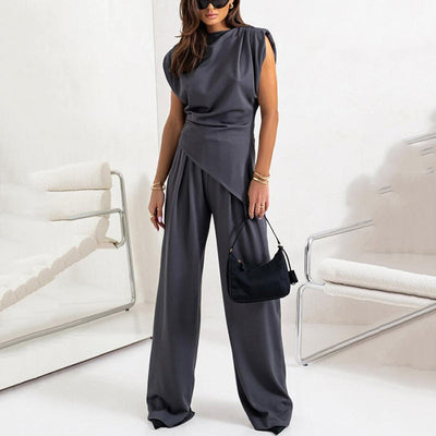 Marike™ | Elegant Two-Piece Set